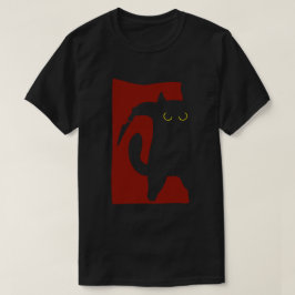 Camiseta Murder Kitty