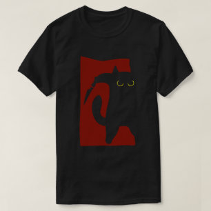 Camiseta Murder Kitty