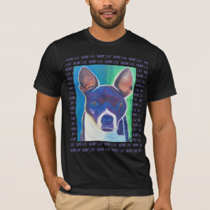 Camiseta Murf Luv