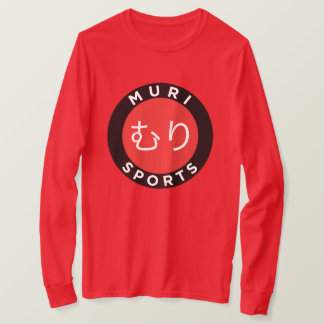 Camiseta MURI SPORTS