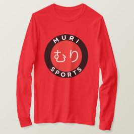 Camiseta MURI SPORTS T-Shirt