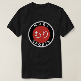 Camiseta MURI SPORTS T-Shirt