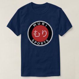 Camiseta MURI SPORTS T-Shirt