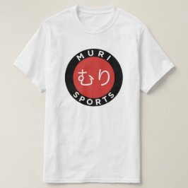 Camiseta MURI SPORTS T-Shirt