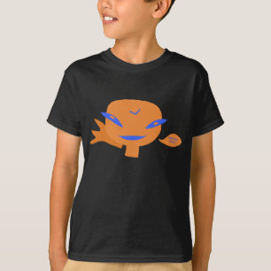 Camiseta Murk al extranjero
