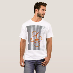Camiseta murkwood 8645
