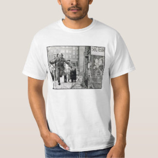 Camiseta Muro de Berlín 1961