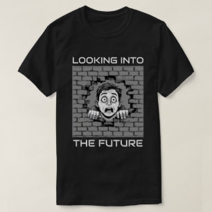 Camiseta Muro de ladrillo
