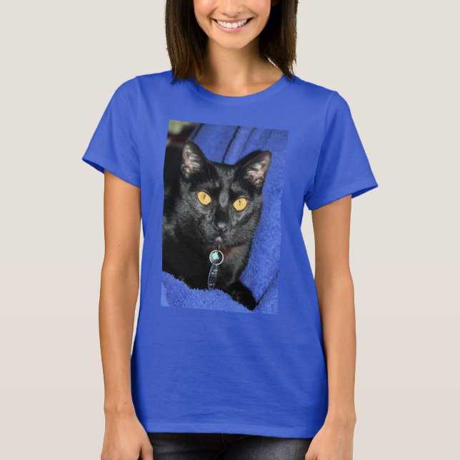 Camiseta Murphy (Anverso)