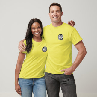 Camiseta Murphy, N.C. Buck