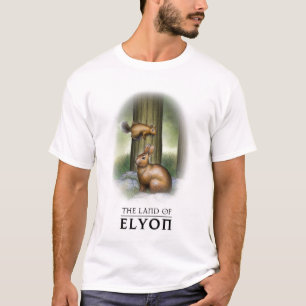 Camiseta Murphy y Malcolm