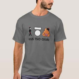 Camiseta Mus Tso Quav Hmong Creaciones Poop