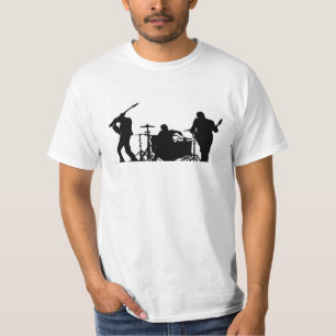 CAMISETA MUSA