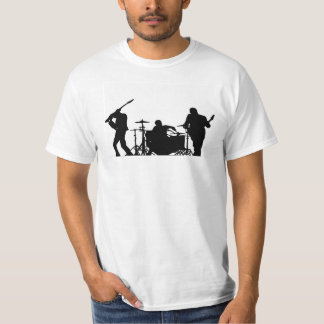 CAMISETA MUSA