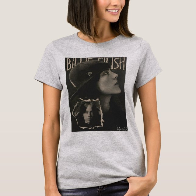 Camiseta Musai (Anverso)