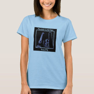 Camiseta Musashi Lethridge Acoustick