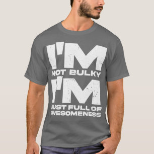 Camiseta Muscle Lover6