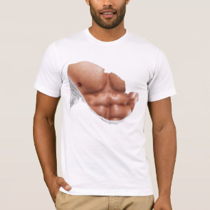 Camiseta Muscles T-Shirt