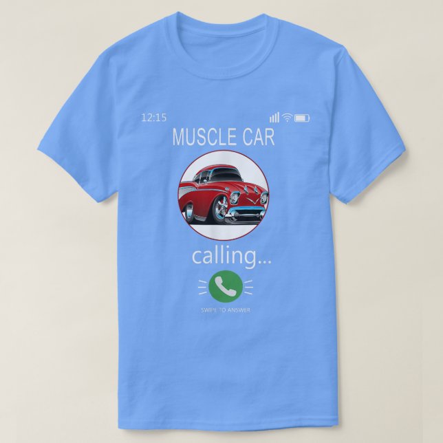 Camiseta Muscularmente Musc (Diseño del anverso)