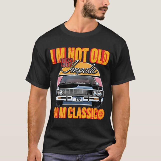 Camiseta músculo americano (Anverso)