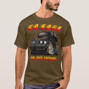 Camiseta Músculo de la carrera Super Sport Super Car Gasser