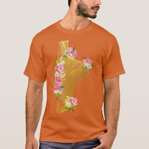 Camiseta Músculo dorso 1