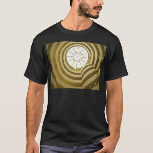Camiseta Museo de Guggenheim