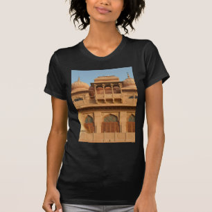 Camiseta Museo del Palacio de Mohatta: Diseño icónico