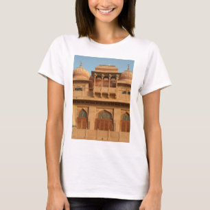 Camiseta Museo del Palacio de Mohatta: Diseño icónico