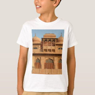 Camiseta Museo del Palacio de Mohatta: Diseño icónico