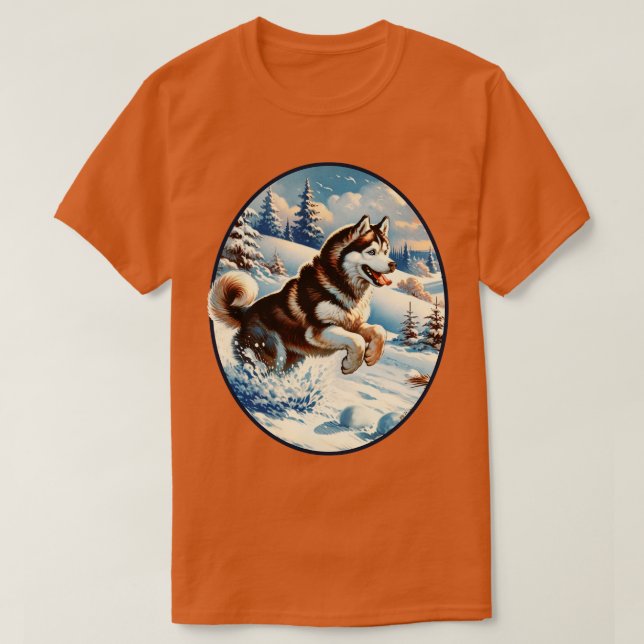 Camiseta MUSH TShirt (Diseño del anverso)