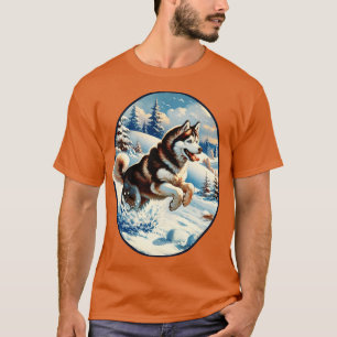 Camiseta MUSH TShirt