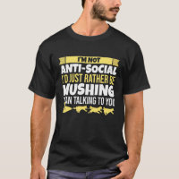 Mushing No estoy en contra de la esclavitud social