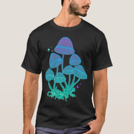 Camiseta Mushroom