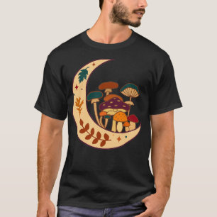 Camiseta Mushroom Classic TShirt