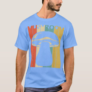 Camiseta Mushroom fresco