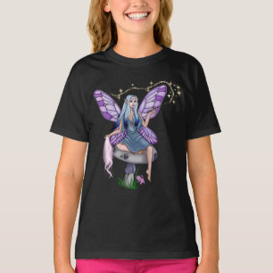 Camiseta Mushroom Magic Fairy