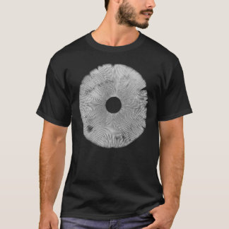 Camiseta Mushroom Spore Print Mushroom Lover Gift I Love Mu