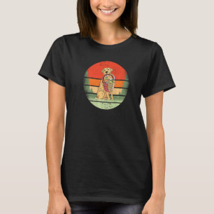 Camiseta Mushrooms Basket Fungi Piccadora De Hongos Perro M