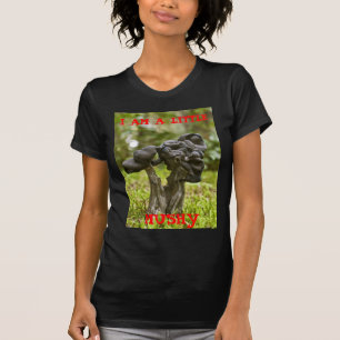 Camiseta Mushrooms místicos