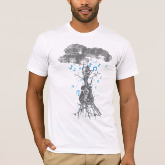 Camiseta Music=Life