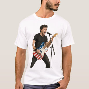 Camiseta Música