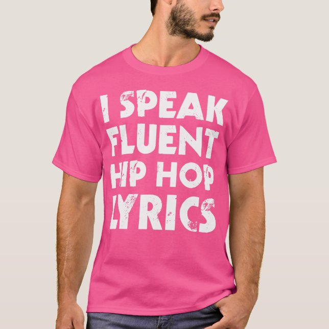 Camiseta Música (Anverso)