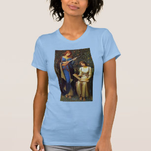 Camiseta Música