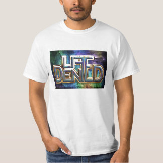 Camiseta Música a vivir cerca