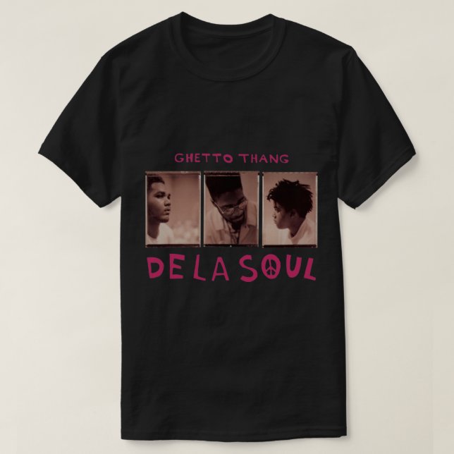 Camiseta Música artística mejor leyenda Hip Hop Música B (Diseño del anverso)