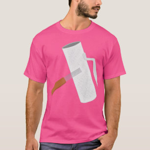Camiseta Música Baile Merengue Guira al Aire