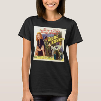 Camiseta Música: Barbara Actress Stanwyck Guay Graphi