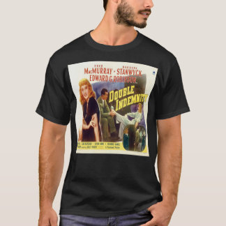Camiseta Música: Barbara Actress Stanwyck Guay Graphi