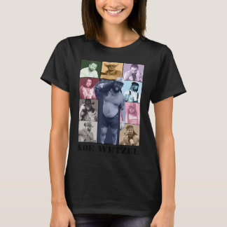 Camiseta Música Country Vaquero Country Americano